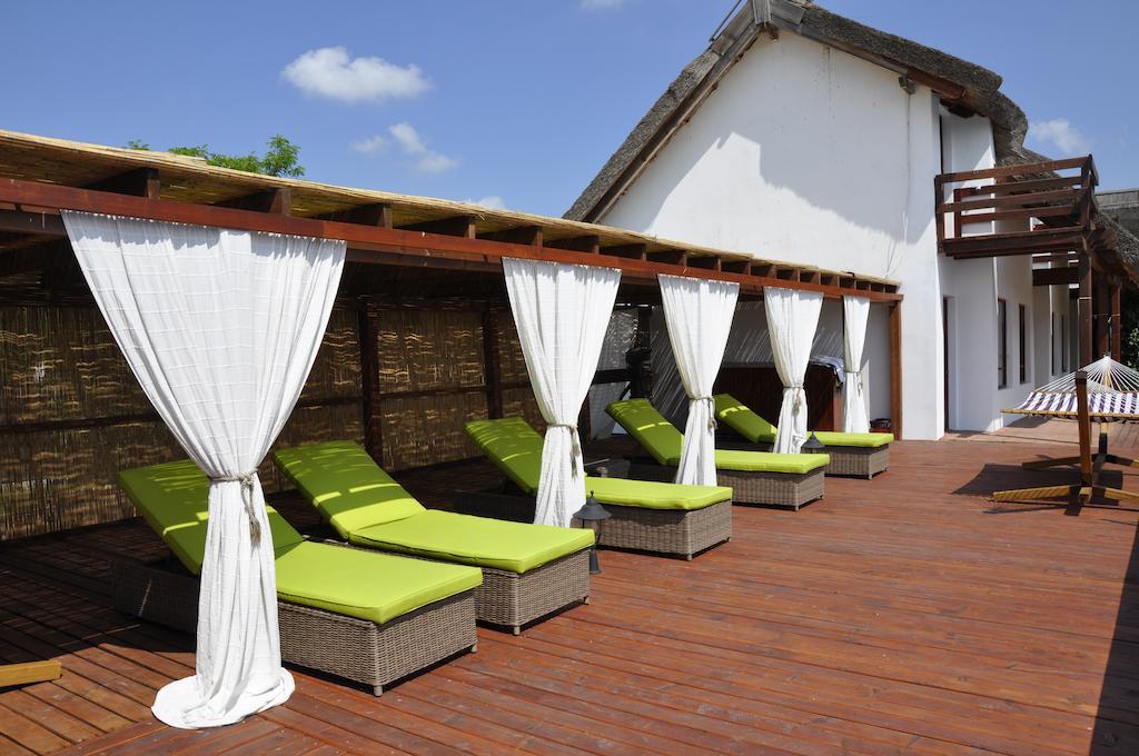 Doi Capitani Hotel Crișan Kültér fotó
