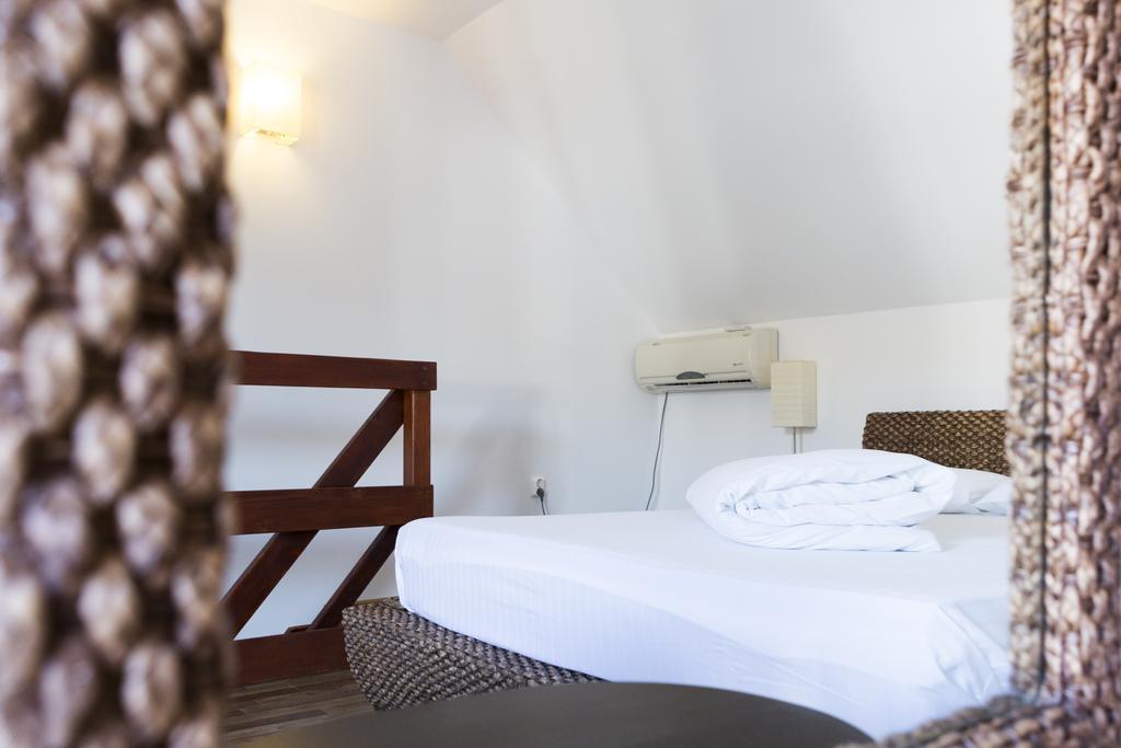 Doi Capitani Hotel Crișan Kültér fotó