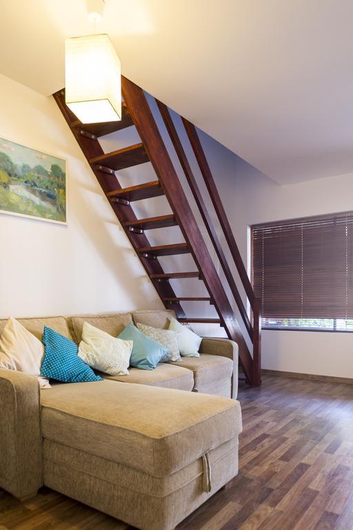 Doi Capitani Hotel Crișan Kültér fotó